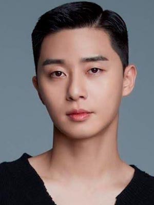 Пак Со Джун